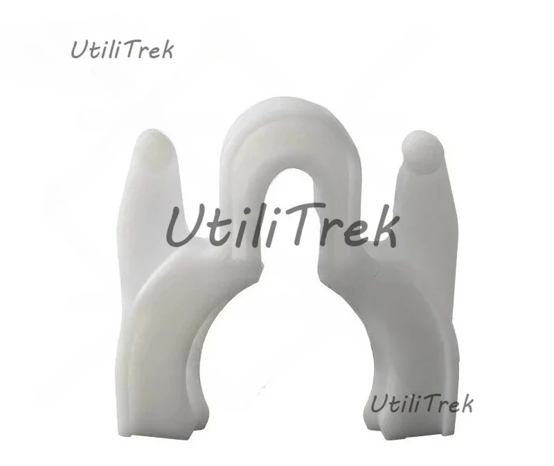 

1PC Compatible 3-011-01-9270 CNC HSK63F Plastic Tool holder Chuck Fork Clips Replacements for Homag Toolchanger