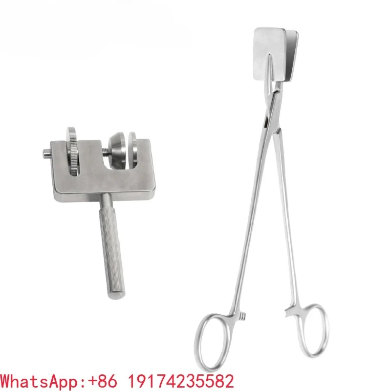 

Shee-hy Fas-cia Press ENT Ear Instr-uments