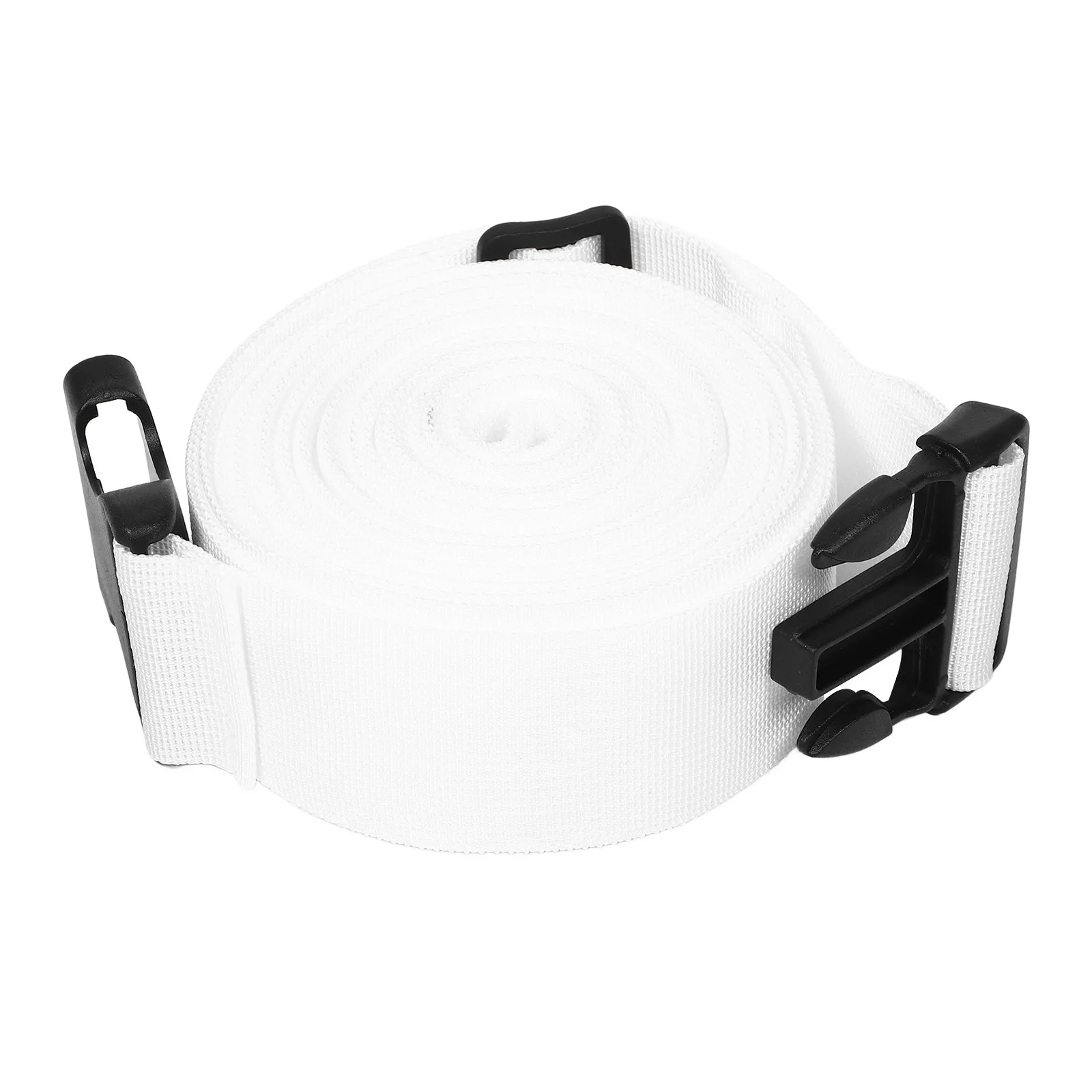 Mattress Connecting Strap Buckle Heavy Duty Bed Converter Strap Home Hotel Camping Polyester Fiber Bed Connector Belt - view 2