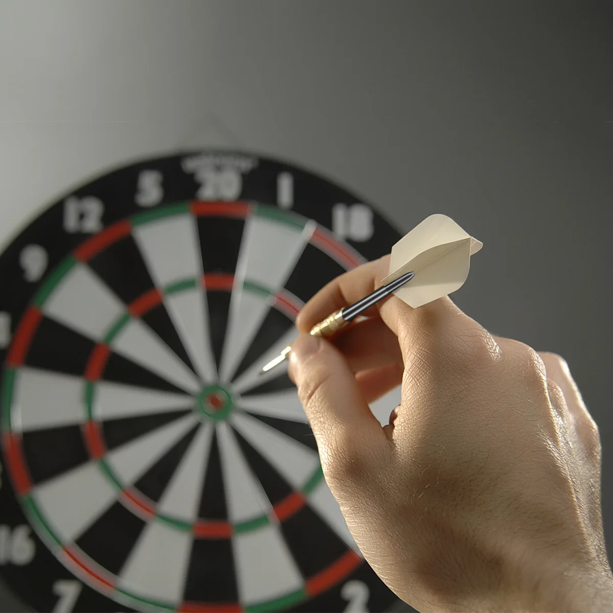 100 قطعة من البلاستيك مهاوي المسمار الموضوع متوسط الطول دائم خفيفة الوزن الملحقات الجبهة تحميل التوازن تعزيز الطيران