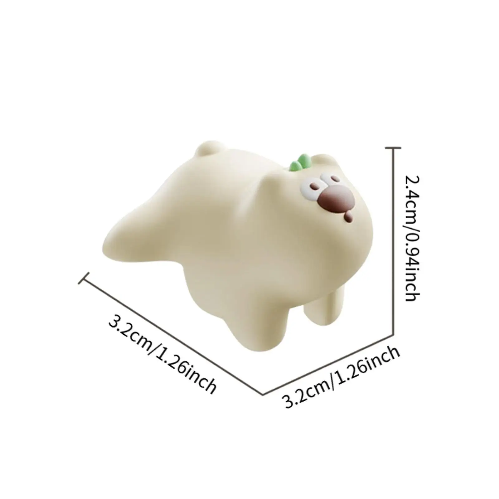 4x واقيات زوايا لحواف المكتب بتصميم رائع وسهل التركيب #6