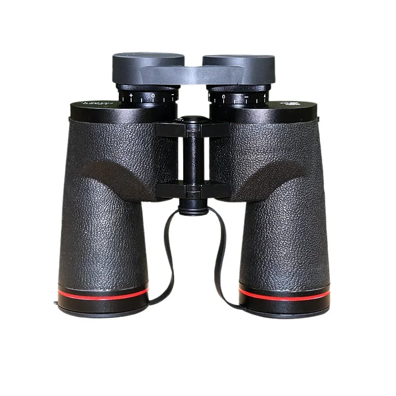 Tianxuan 10/12X50 professional grade binoculars ranging bee high definition high cadmium sulfide waterproof mirror