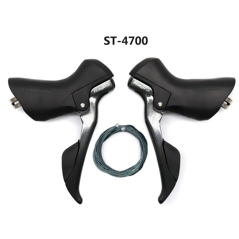 SHIMANO Tiagra 4700 Groupset 2x10 Speed ROAD Bicycle Derailleur FD