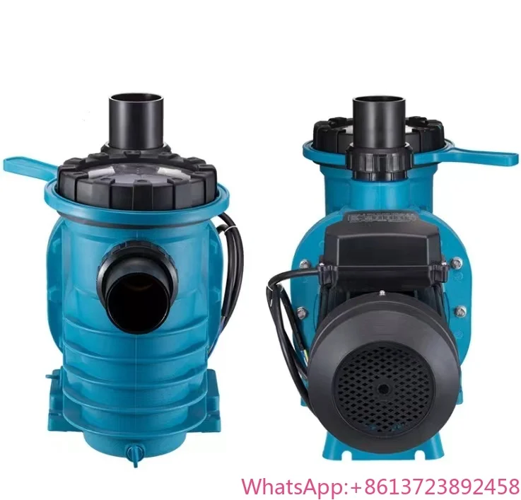 

Pool Sand Filter Pump Wholesale Swimming Pool Water Pump Pool Pump