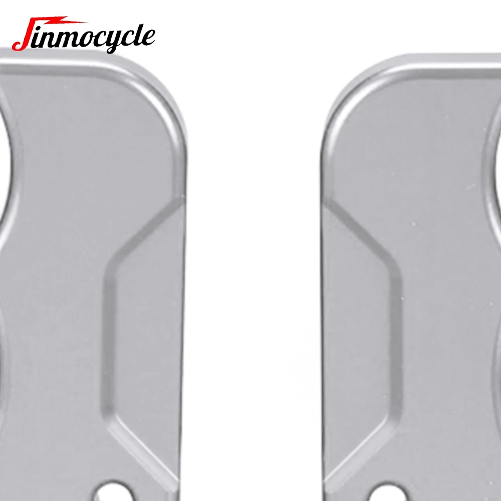 

For Can-Am Maverick X3/MAX/MAX R/MAX RR Can-Am Maverick X3 R/RR 2017-2023 Motorcycle CNC Door Handle Kit Door Opener Handle Kit