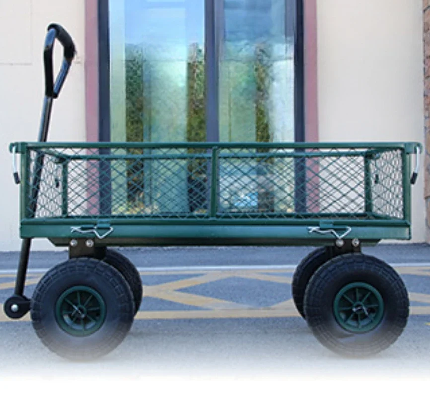 Thumbnail 4 - #7 Best Selling Wheelbarrows