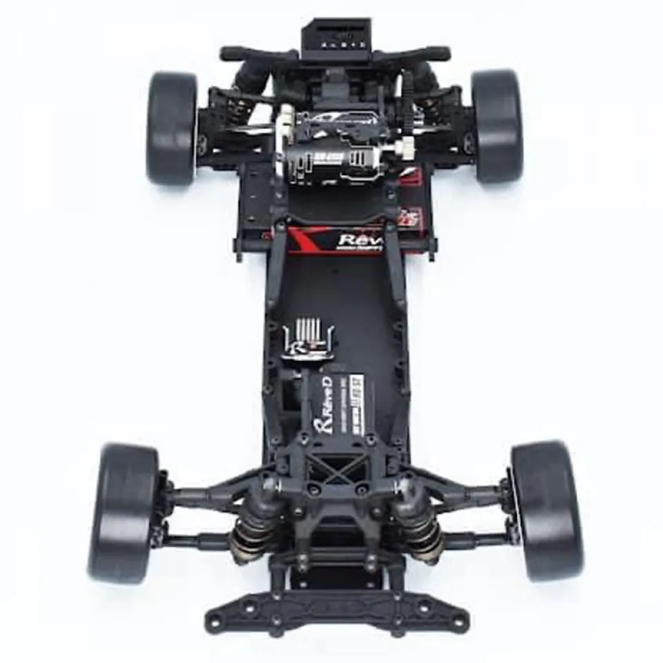 Rwdドリフト車キットep、RKD-RDX、交換可能、1、10 - AliExpress 26