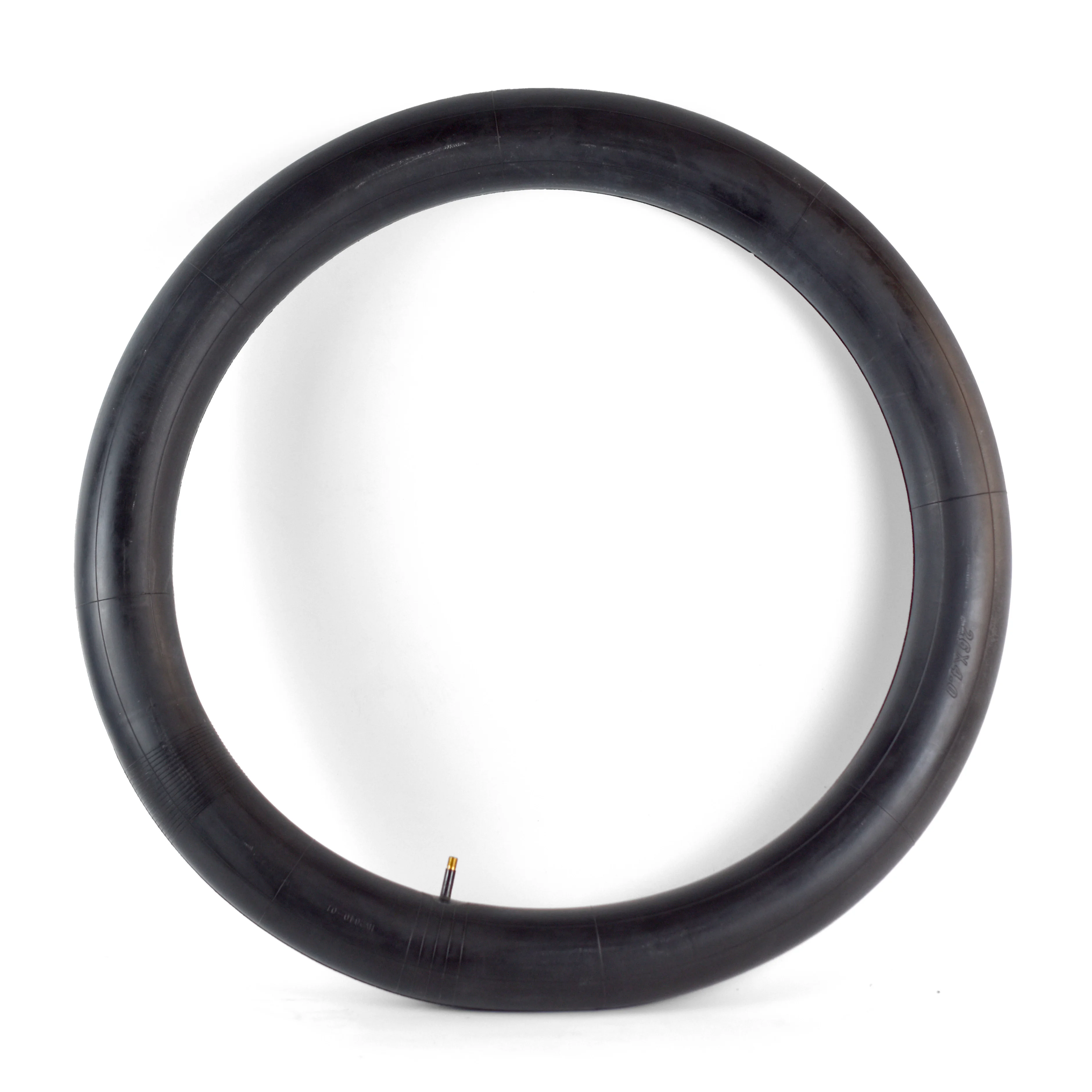 

Bike Inner Tube EOEOTWO E01 Electric Bike 26x4 Inch Wided Rubber Spare Tube For Snowmobiles ATVs Bicycles Tire Cycling Parts Accessories
