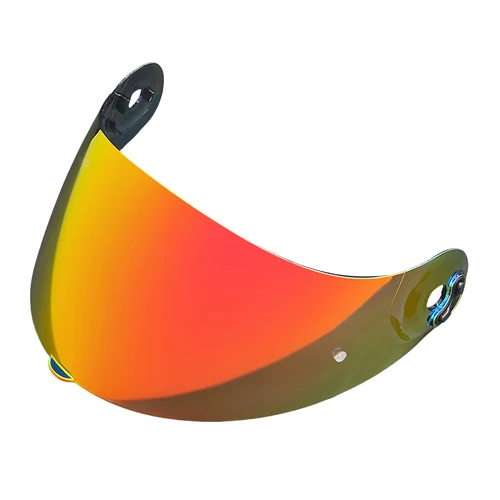 Visera de casco X803 para NOLAN Xlite X803 X803RS X802RR X702 X661, accesorios para motocicleta, visera para Moto, protector facial intercambiable