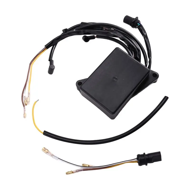 

Top!-Power Pack For Johnson Evinrude Outboard 3Cyl 25-70HP 18-5774 18-5780 584808 585145