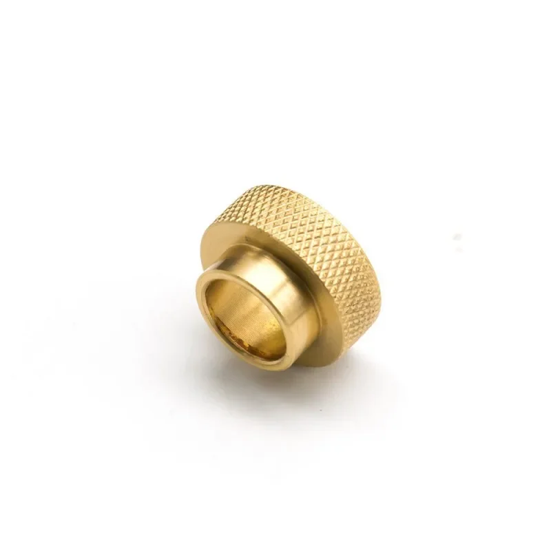 بالتنقيط لـ YUHETEC 810 طرف بالتنقيط لملحقات قطعة الفم لخزان آلة Goon Kennedy 24 RDA (قطعة واحدة)