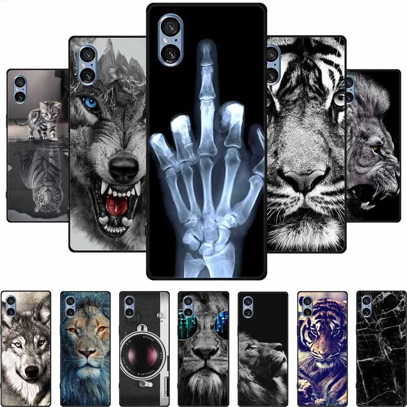 For Sony Xperia 10 …