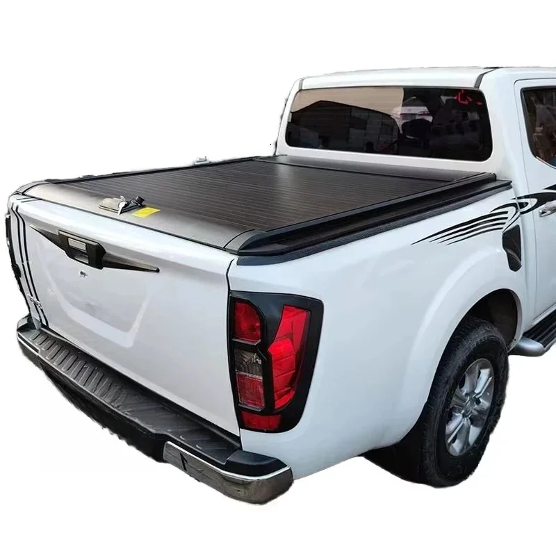 Yatilans PartsYatilans Selected Durable Car PartsHigh Quality Roller Shutter Lid Applicable To Most Pickup Truck Mod
