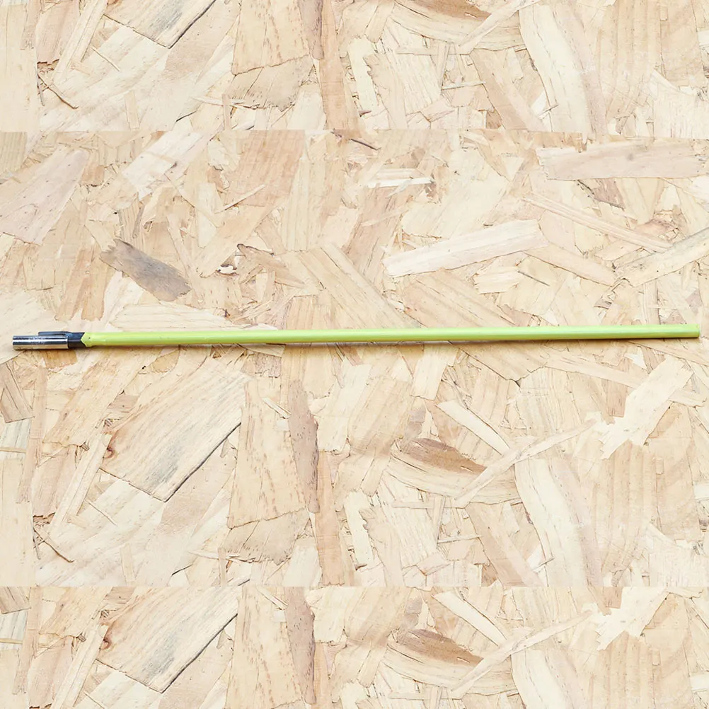 

440mm Yellow Guitar Truss Rod Metal Luthier Tool Instrument Repair Parts Music Supply