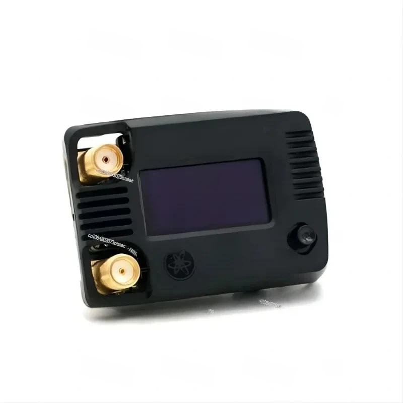 FUSION, 5.8G, Doble TBS, FPV, Tiburón Gordo