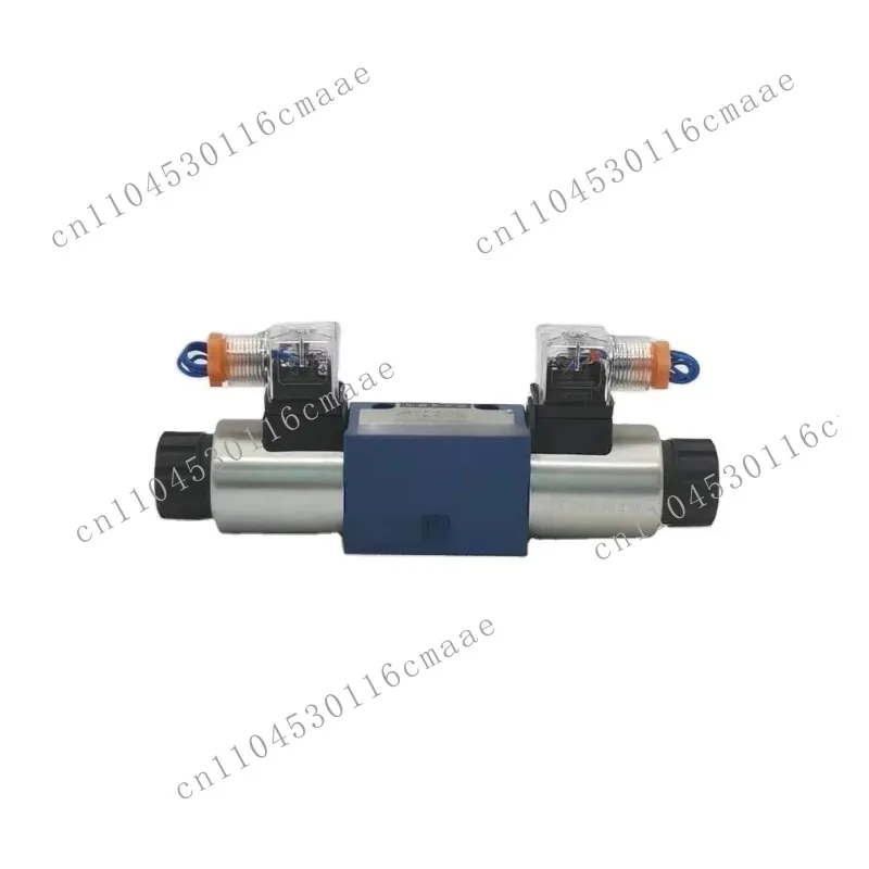 Directional Solenoid Valve 4WE10J31B/CG24N9Z5L Hydraulic Reversing Valve