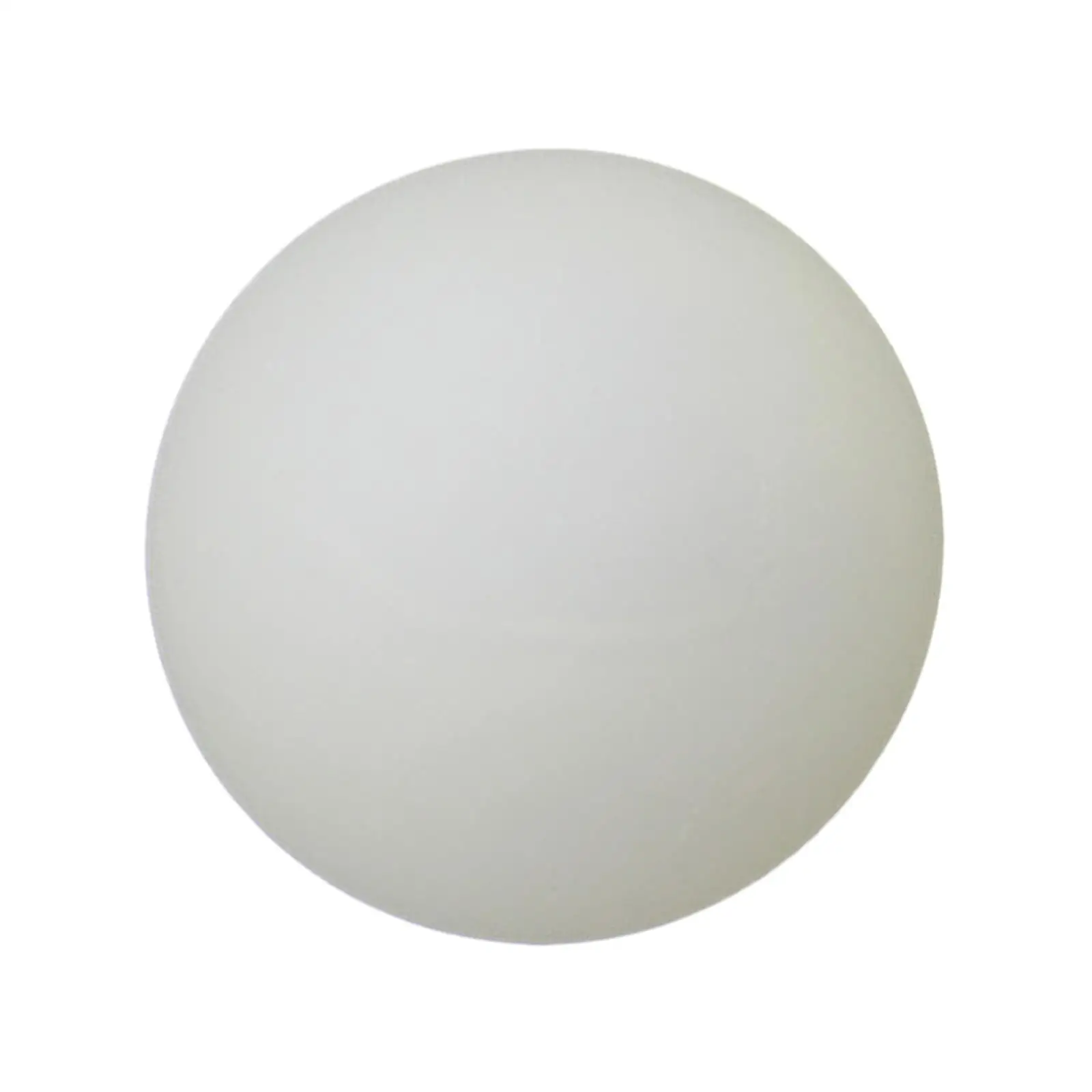

PVC Street Hockey Ball Glow Night Sports Ball Portable Luminous Toy for Beach and Floor Hockey