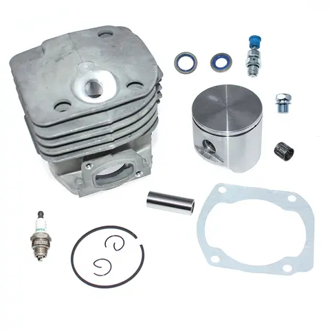 Husqvarna 전기 톱용 실린더 피스톤 키트, 365 365H 365Sp Jonsered 2065 2165 CS2165