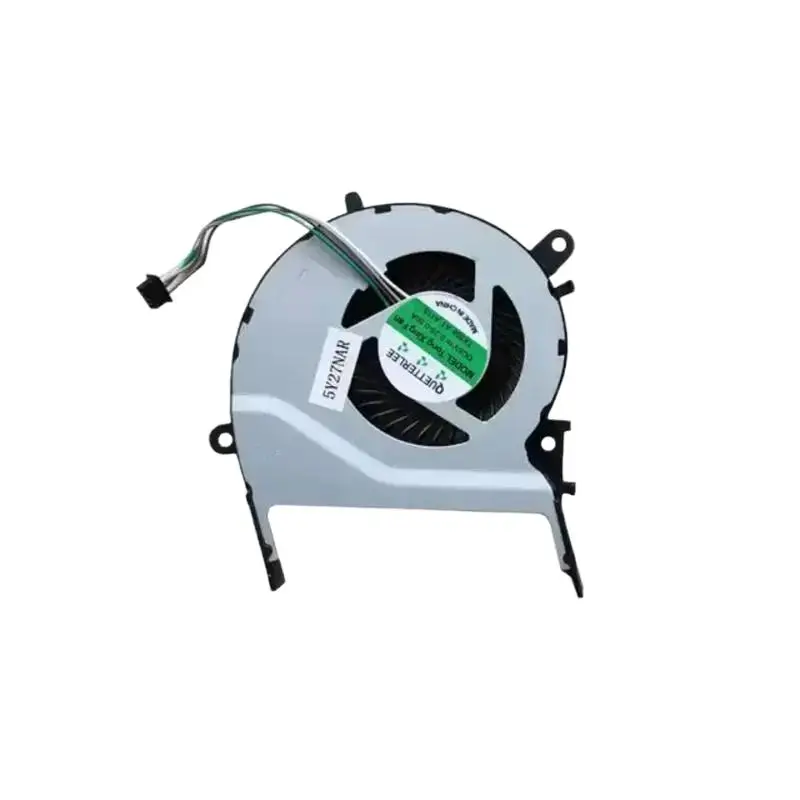 `Новый кулер для ноутбука, вентилятор процессора и графического процессора для ASUS W419L W519L R557L F554L Y483L Y583 R556L K X555L R454/`Δ