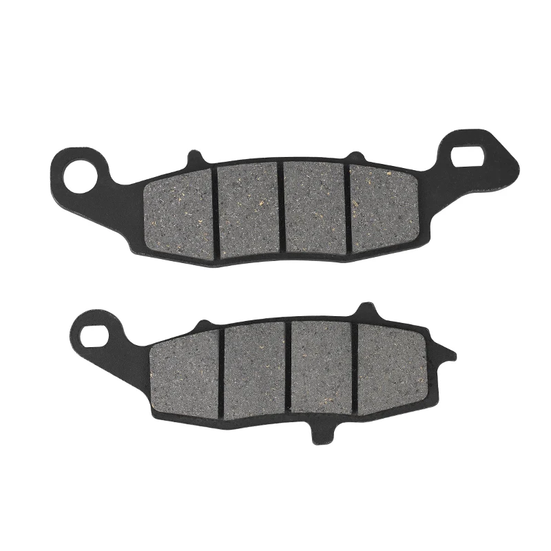 Motorcycle Front Brake Pads For CF MOTO VN 1500 N1/N2/N3 Classic Fi 00-04 1600 A1/A2/A3/A6F 03-08 D1H/D6F 1700 C9F Classic Toure