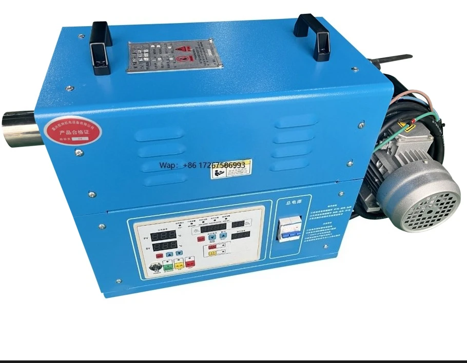 Industrial Hot air Blowers and air Heaters Are Suitable for Drying, Heating, and Temperature Raising in Various Occasions.