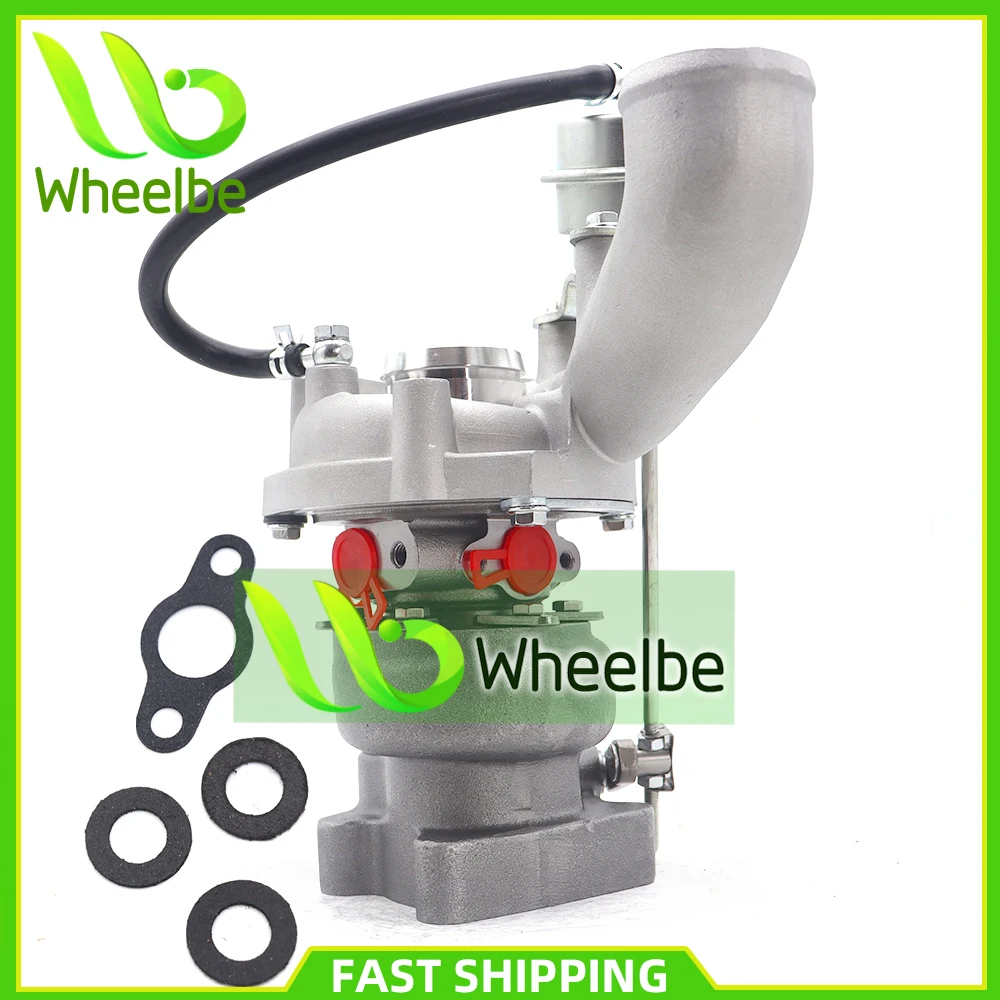 

Turbocharger K04 Turbine For Audi RS6 Plus C5 BCY 353KW 4.2L Engine 077145703PX 077145703PV 077145704K 077145704KX 077145704KV