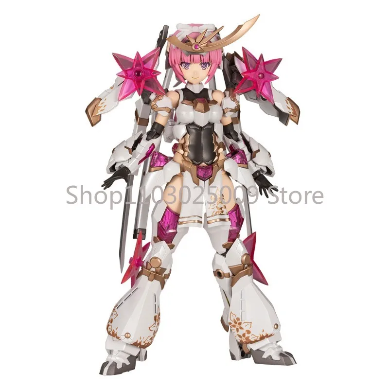 Kotobukiya Frame Arms Girl Magatsuki Tachibana 16cm Assembly Model Collection