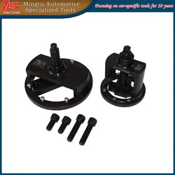 Disassembly Tool Suitable for Cummins 3.8 engine 6D107 Crankshaft Oil Seal Disassembly Tool 3164659/31646600 Professional Timing