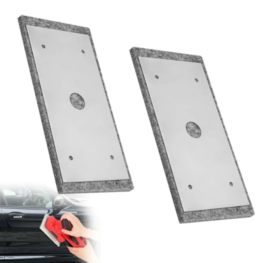 2 Pack 846456 Sande…