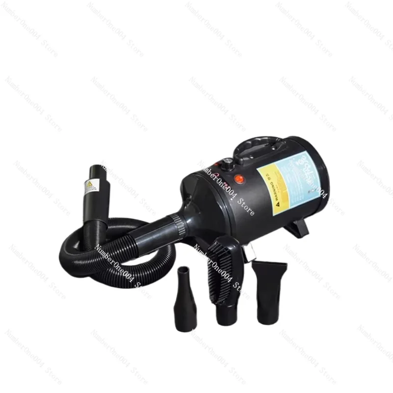 

Сушилка для ухода за домашними животными, сушилка для волос для собак, сушилка для душа для домашних животных и кошек, нагреватель 2200 Вт, 8 скоростей, нагреватель