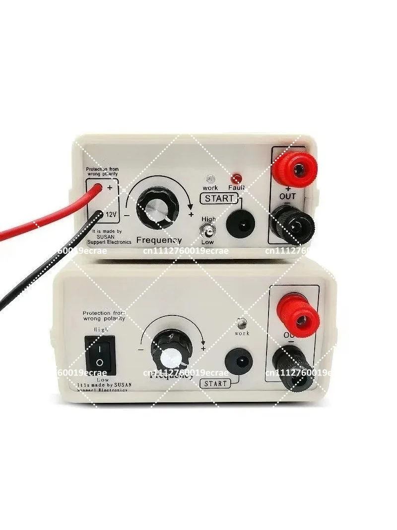 1200W High Power Converter Inverter Head Electrical Power Supplies Mixing High-power Inverter Transformer
