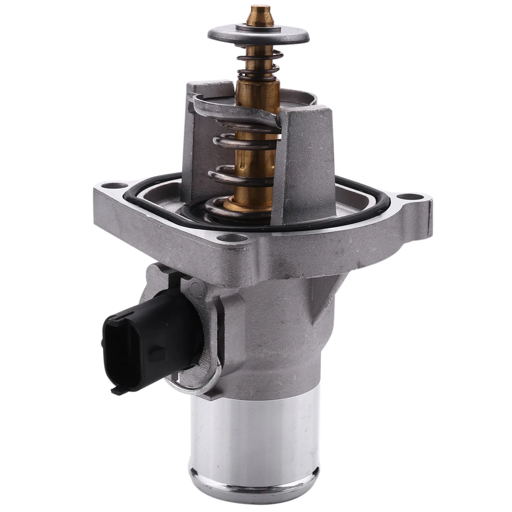 

Термостат AB98 для Cruze, Aveo, Orlando, Trax, Fiat Croma, Vauxhall, Opel Astra, Zafira, Signum, Vectra, Insignia 96984104