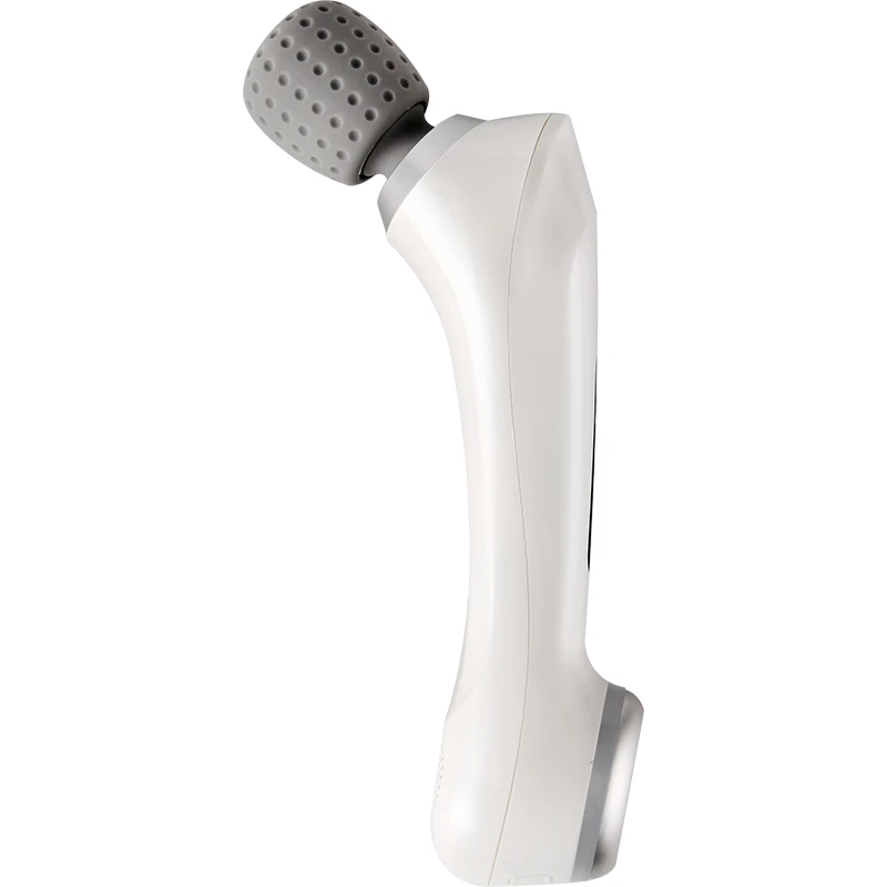 OEM Uso Doméstico Dispositivo de Beleza Coreano Massagem Facial Pele Derma Cooler Conveniente Refrigerador de Gelo Massageador para Rosto e Pele Olhos