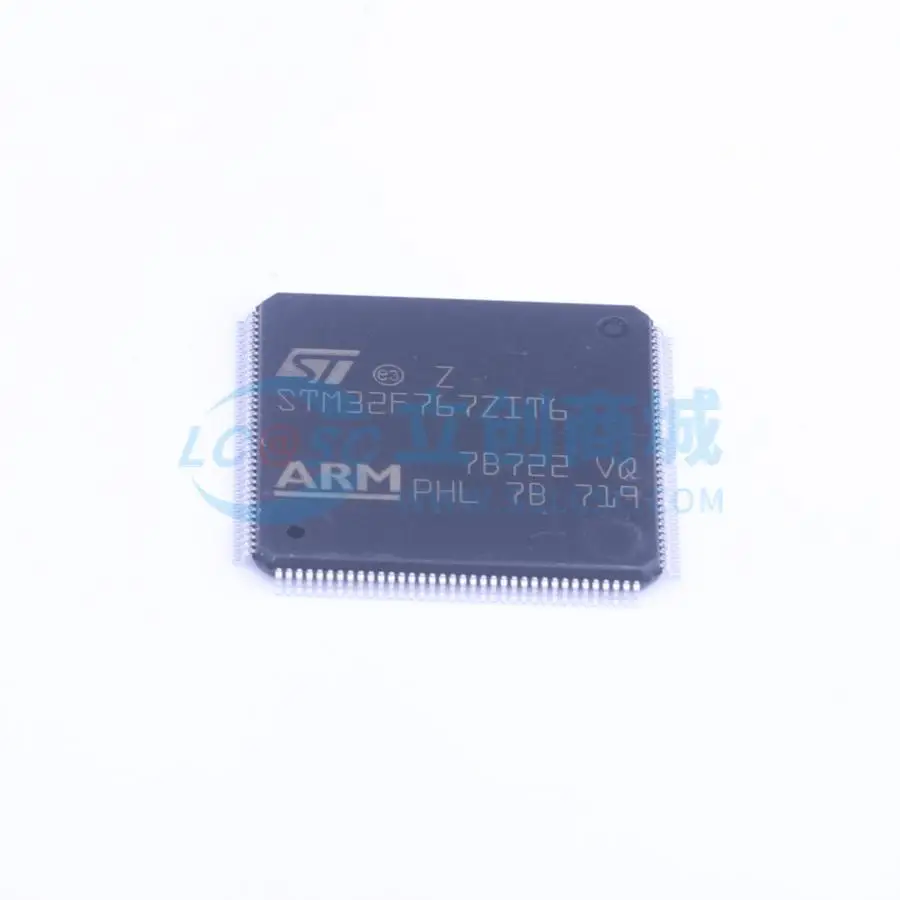 STM32F767ZIT6 Capa protetora