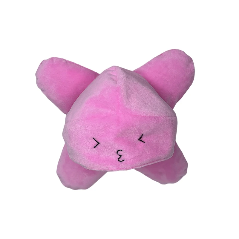 Gorro de pulpo para mascotas, gorro Reversible, diferentes diseños en cada lado, disfraz de cosplay para perros y gatos, Maryna Kokeshima Marinachan