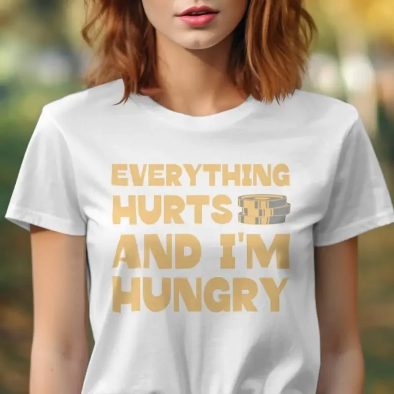Pump Cover For Gym Funny Shirt Meme Workout Clothes Bodybu