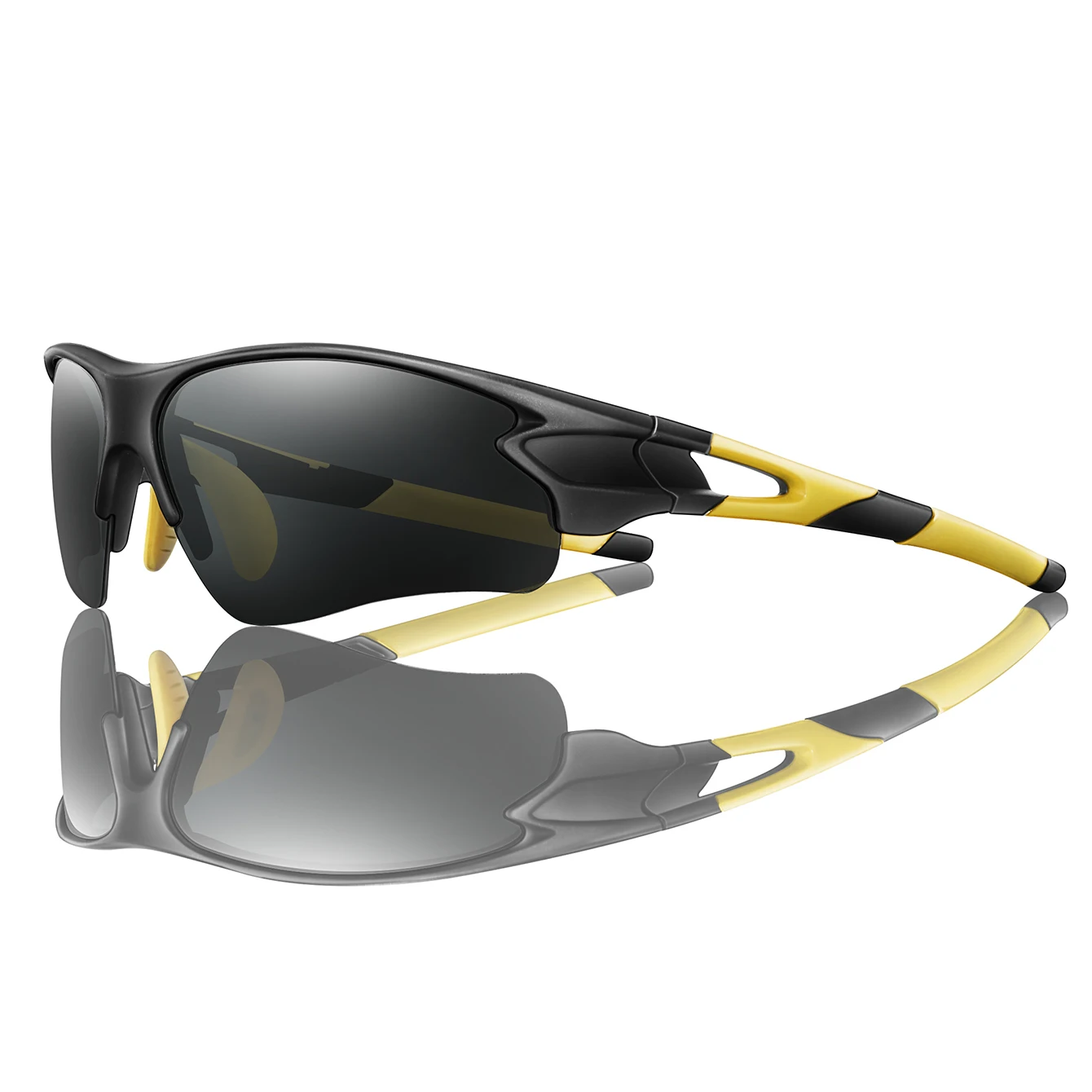 AliExpress LOISRUBY Brand Fashion Women Men Sunglasses Outdoor Sports Fishing Cycling Running Driving Eyewear Women Fashion Goggles Comfortable Nose