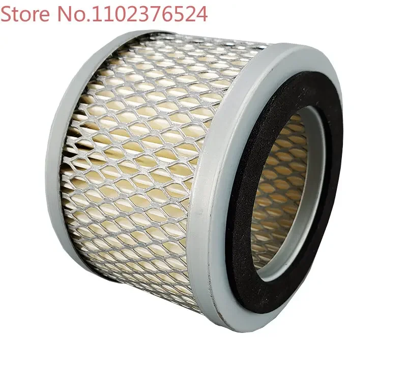 5PCS  Replacement 0532000002 RA20-100 Vacuum Pump Air Filter 0532 000 002 Air Exhaust Separators