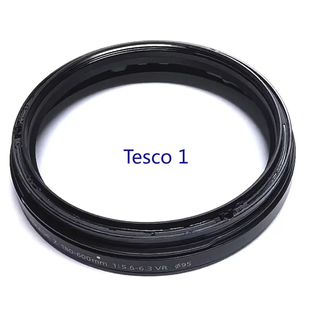 NEW Original for NIKON  NIKKOR Z 180-600MM 1:5.6-6.3 VR Lens Repair Parts Camera Filter UV Barrel Ring Replacement Unit