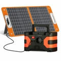 EA200+60W Solar Panel