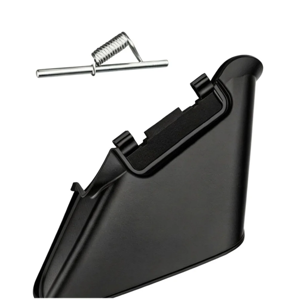 For Chute Deck Side Discharge Component for Rotary For Mowers and Agricultural For Tractors Compatible 731-07486