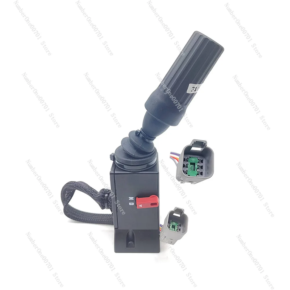 

Excavator Engineering Accessories Combination Switch, Backhoe Loader, 3109356