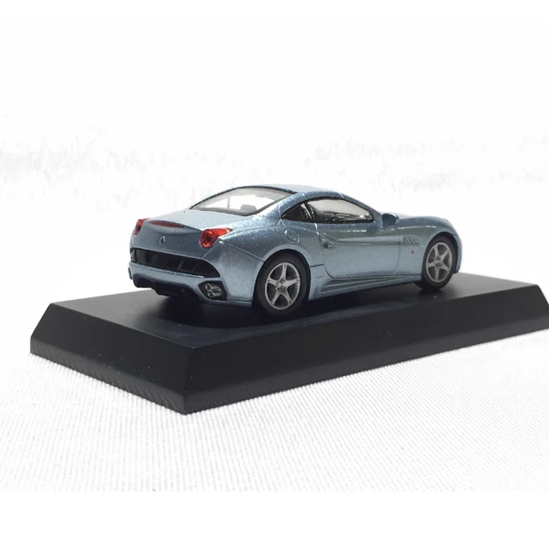 Diecast 1:64 Scale California 512 BB Alloy Model Simulation Finished Product Hobbies Souvenirs Collection Static Display