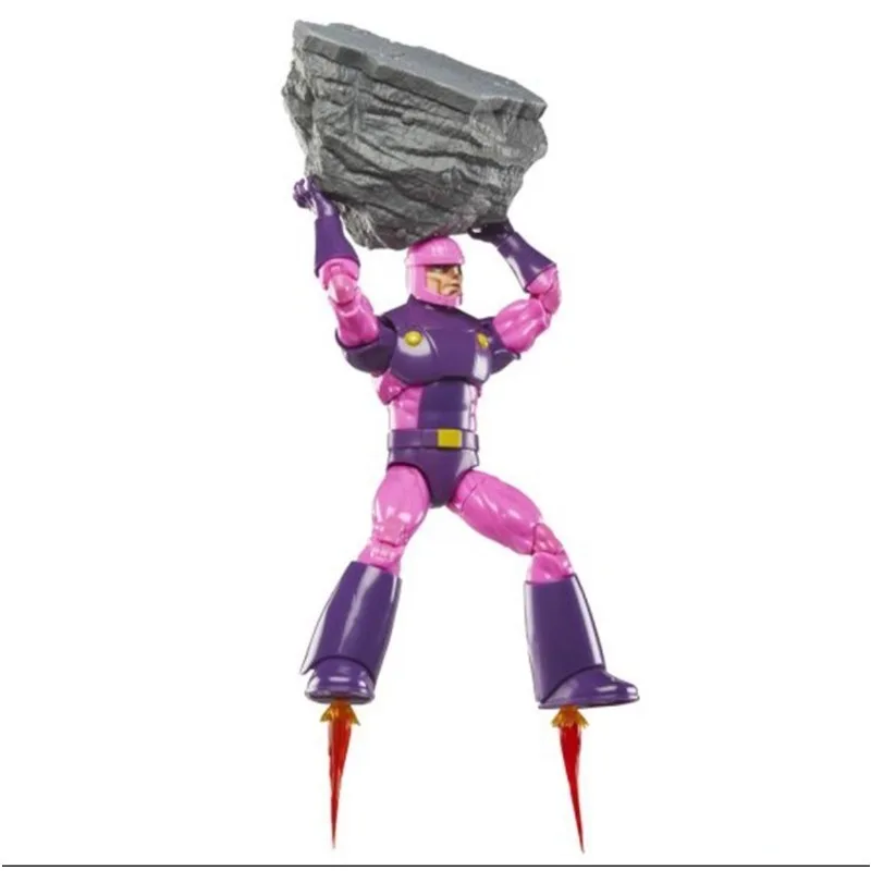 متوفر في المخزون الأصلي MARVEL LEGENDS SENTINELS F9101 ألعاب شخصيات الحركة مجموعة نماذج الهدايا