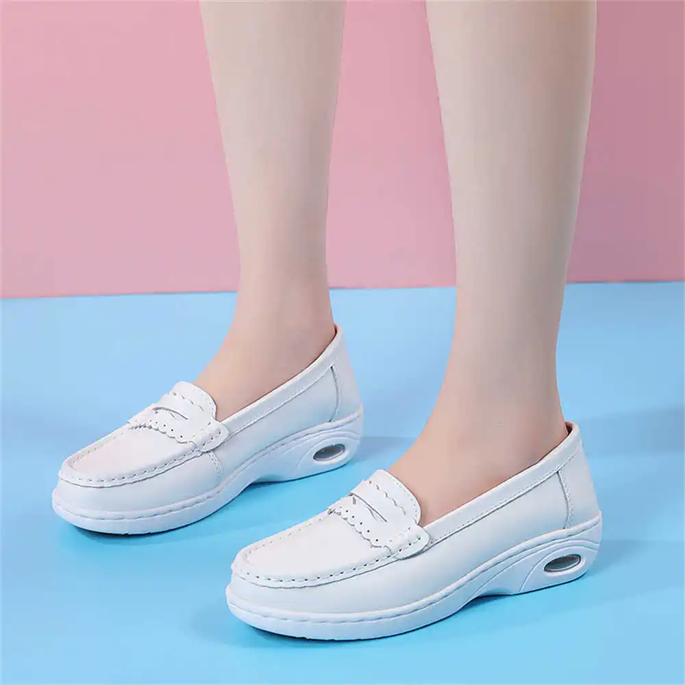 Mixed Colors Sky Blue Wide Sneakers Vulcanize Lady Tennis Shoes For Womens Sports Best-selling High-level Workout