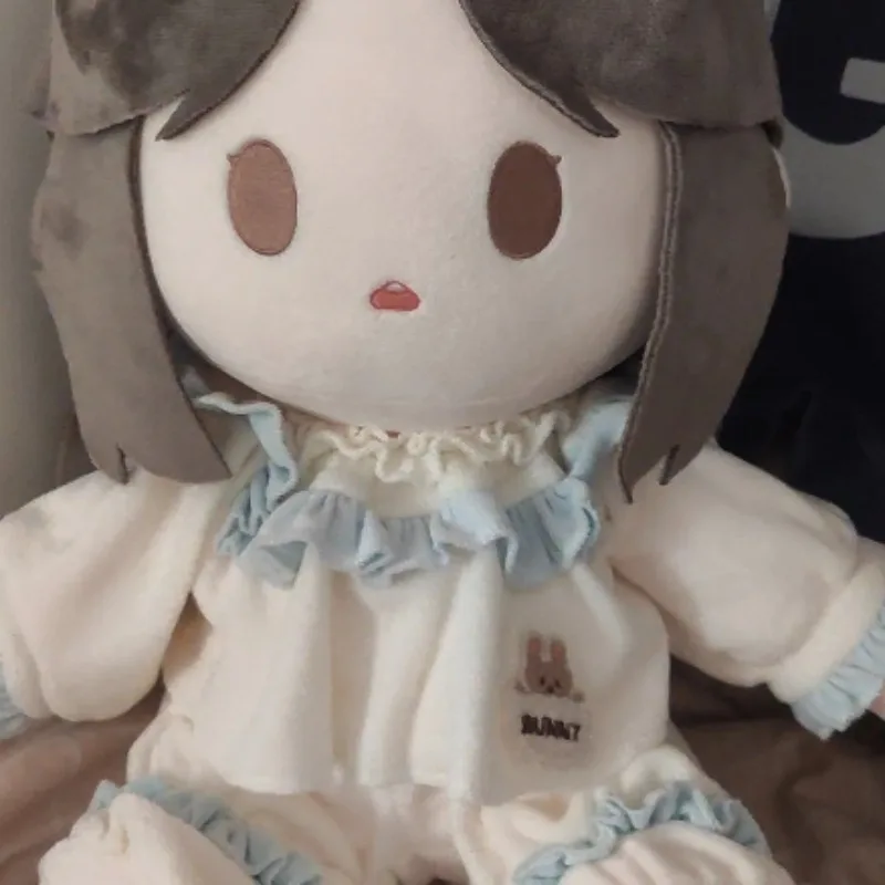 

Anime Tian Guan Ci Fu Hua Cheng Xie Lian Cosplay Soft Plush Doll Body 40CM Dress Up Stuffed Toys Sitting Posture Pillow Gift