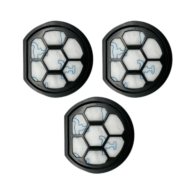 BAAN-For Tefal مكنسة كهربائية لاسلكية TY5520 مرشحات ما قبل المحرك ملحقات المكنسة الكهربائية