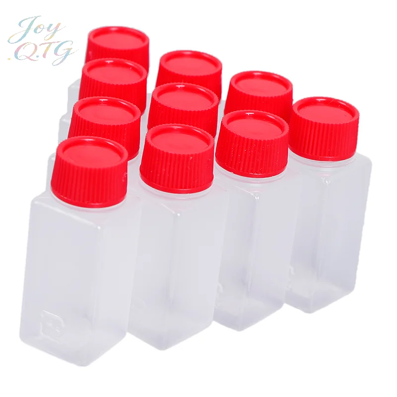 Nuevo Dispensador de Salsas y Condimentos para Sushi, 10 Unidades de 6 ml, para Ketchup, Gravy y Otros