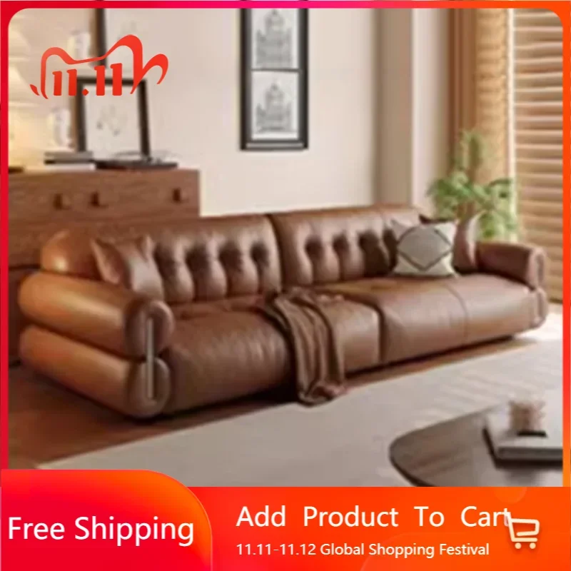 

Designer Living Room Sofas Recliner Vintage Nordic Designer Italian Sofas Armchair Daybed Individual Muebles Trendy Furniture