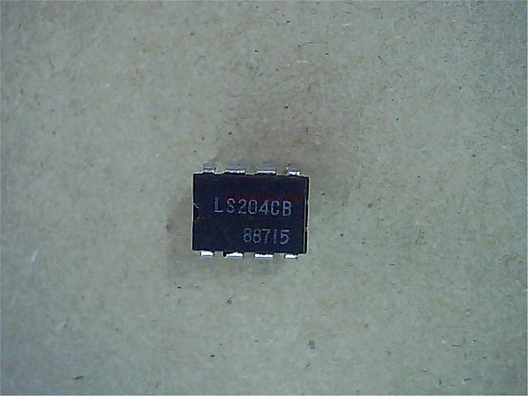 NO.1846  (2piece) LS204CB LS 204CB Can provide image reference
